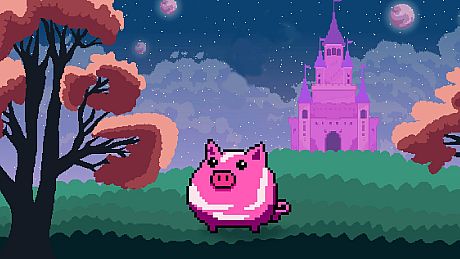 Porkshire Hero Game
