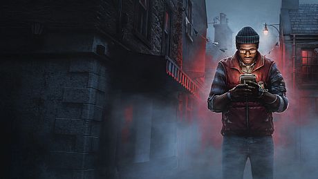 SILENT HILL: Townfall Game