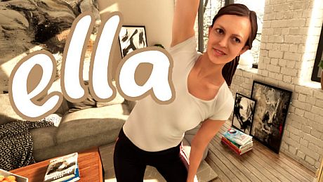 Ella - a study in realism Game