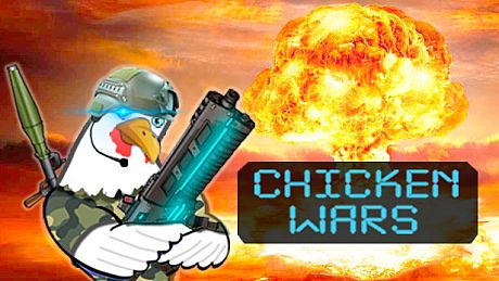 Chicken Wars Game