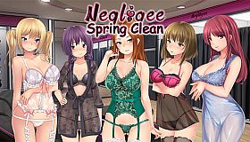 Negligee: Spring Clean Prelude