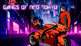 Gangs of Neo Tokyo