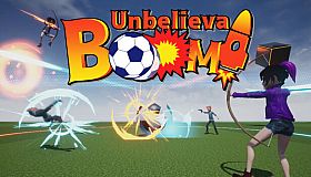 Unbelievaboom!