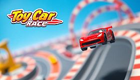 Toy Car Race