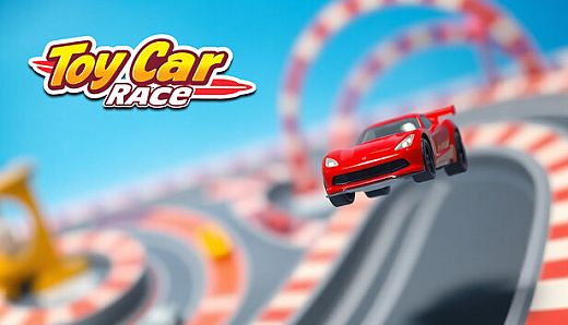 Toy Car Race