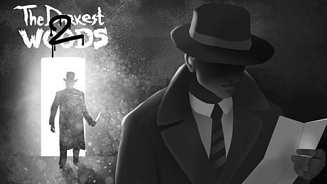 The Darkest Woods 2 Game