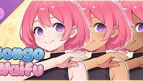 Bongo Waifu - Body Customization Pack