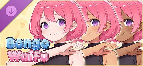 Bongo Waifu - Body Customization Pack