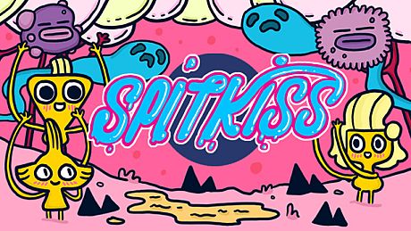 Spitkiss