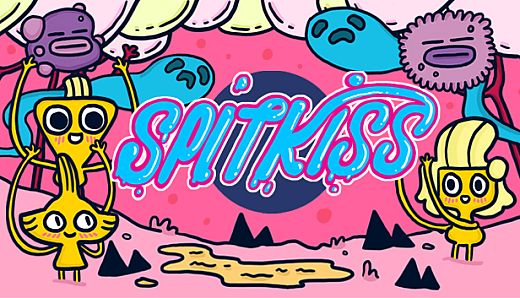Spitkiss