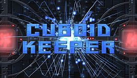 Cuboid Keeper