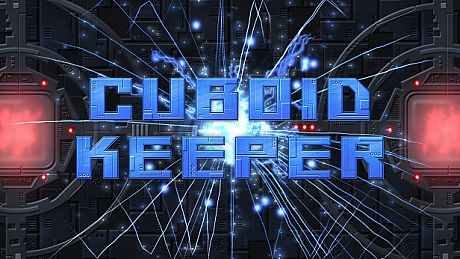 Cuboid Keeper Game