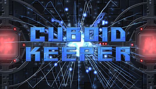 Cuboid Keeper