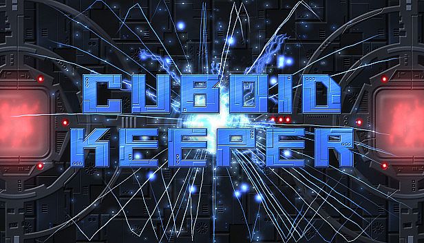 Buy Cuboid Keeper