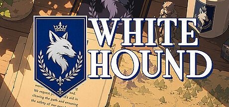 White Hound