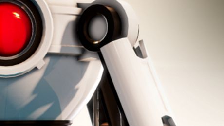 Rover Wars : Battle for Mars Game