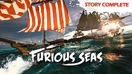 Furious Seas