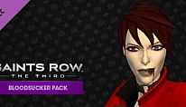 Buy Saints Row: The Third - Bloodsucker Pack PC