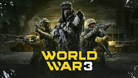 World War 3 Game