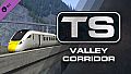 Train Simulator: Valley Corridor Route Add-On