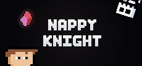 Nappy Knight Game