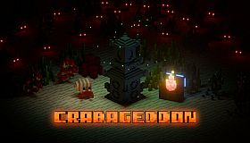 Crabageddon