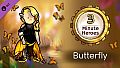 3 Minute Heroes - Butterfly (Vampire Skin)