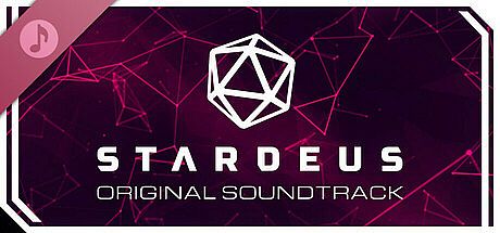 Stardeus: Original Soundtrack