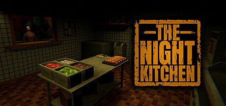 The Night Kitchen
