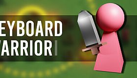 Keyboard Warrior