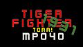 Tiger Fighter 1931 Tora! MP040