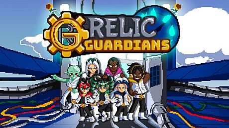 Relic Guardians: Complete Game