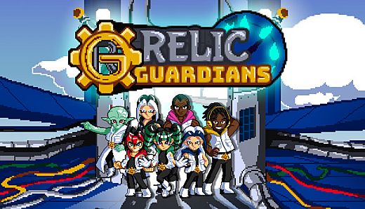 Relic Guardians: Complete
