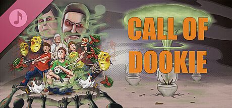 Call Of Dookie Soundtrack DLC