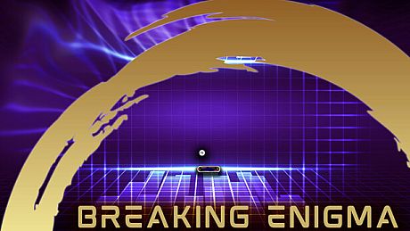 Breaking Enigma Game