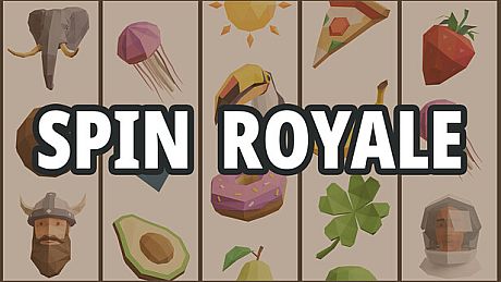 Spin Royale Game