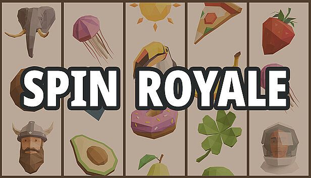 Buy Spin Royale