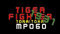Tiger Fighter 1931 Tora!Tora! MP060