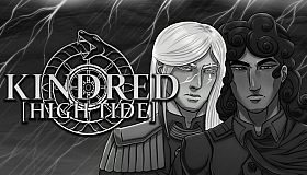 Kindred [High Tide]