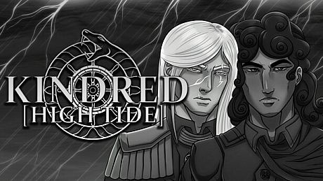 Kindred [High Tide] Game