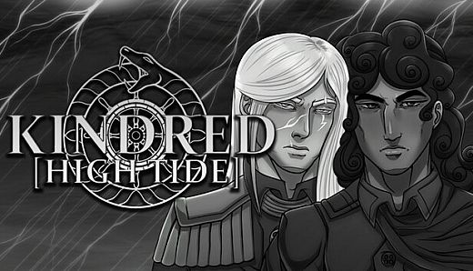 Kindred [High Tide]