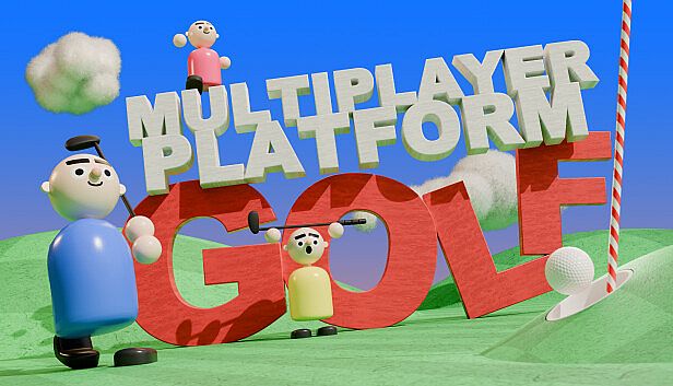 Buy Multiplayer Platform Golf