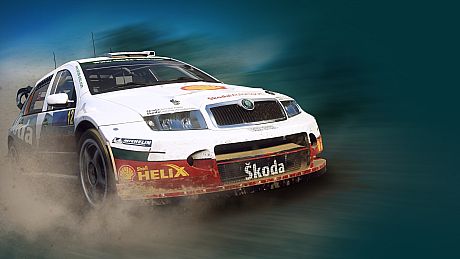 WS - ŠKODA Fabia Rally Bundle