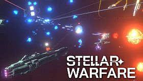 Stellar Warfare