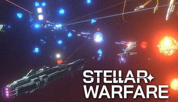 Buy Stellar Warfare