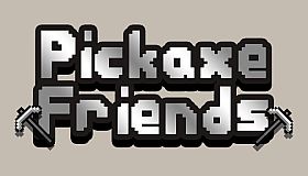 Pickaxe Friends