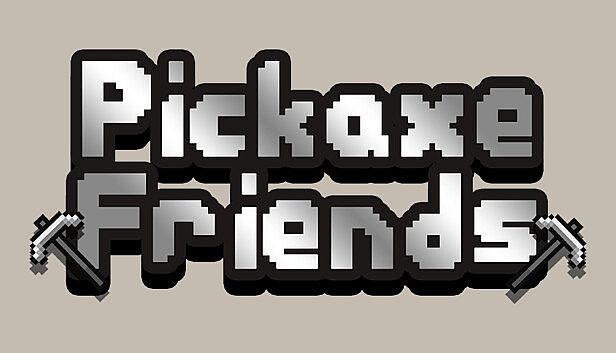 Buy Pickaxe Friends