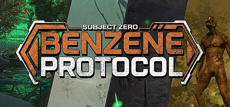 Subject Zero : Benzene Protocol Game