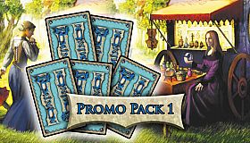 Dominion - Promo Pack 1