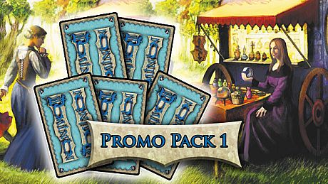 Dominion - Promo Pack 1 DLC